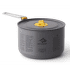 Farfurii Sea to Summit Frontier UL One Pot Cook Set - [3 Piece] 1.3L