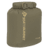 Lightweight Dry Bag 3L Burnt Olive