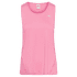 Maiou Kari Traa Nora 2.0 Tanktop KOBI/DUSTY PINK