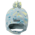 Youth Frosty Trail™ II Earflap Beanie Crushed Blue Peaked 461