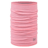 Merino Wool Buff (113010) SOLID ROSE PINK