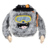 Geantă Y Y Vertical Chalk Bag Yeti