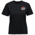 Tricou cu mânecă scurtă Black Diamond Rope Badge SS Tee Women Black