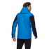 Jachetă Mammut Taiss HS Hooded Jacket Men glacier blue-black