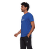 Tricou cu mânecă scurtă Mammut Eiger Logo T-Shirt Men 50643 eiger blue