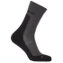 Merino Hike+ Medium Crew Women OBSIDIAN/BLACK