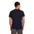Tricou cu mânecă scurtă Icebreaker Merino 150 Tech Lite SS Tee Bear Tour Men Midnight Navy
