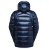 Jachetă La Sportiva SUPERCOULOIR DOWN PARKA MEN Night Sky_B46B46