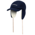 FOREST EARFLAP CAP Night Sky_B46B46