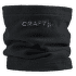 Bandă pentru gât Craft Core Essence Fleece Neck Tube 999000 Black