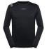 TOUR LONG SLEEVE Men Black