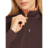 Merino 260 Quantum LS Zip Women