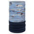Eșarfă Buff Polar IMUS WASHED BLUE