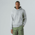 Hanorac The North Face ESSENTIAL RELAXED HOODIE Men TNFLIGHTGREYHTR