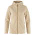 Kaitum Fleece Women Dune Beige