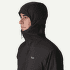 Nano-Air Light Hybrid Hoody Men