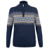 MERINO SWEATER KAMA 5058 108 navy