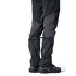 Manşete Rab Kangri GTX Gaiter Black