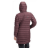 Jachetă Black Diamond Access Down Parka Women Black