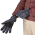 Mănuși Patagonia Synch Gloves Polar Breeze: Sunken Blue