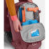 Rucsac Ortovox HAUTE ROUTE 30 S 63101 Green Sage