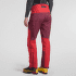 Pantaloni La Sportiva ALPINE GUIDE GTX PERFORMANCE PANTS MEN Mountain Red/Redwood