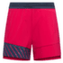 COMP SHORT Women Azalea/Night Sky