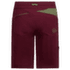 Pantaloni scurți La Sportiva TALUS SHORTS Men Redwood/Cypress