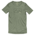 Active Outline Tee Kid 421A FOREST