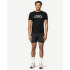 Tricou cu mânecă scurtă Devold Classic Triple Tee Men 950A BLACK