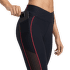 Colanți La Sportiva TRIUMPH TIGHT PANT Women Black/Chalk