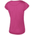 Tricou cu mânecă scurtă Direct Alpine Furry Lady 2.0 orchid (Jizera Mountains)