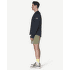 Tricou cu mânecă lungă Devold Endurance Merino Crew Men 284A INK