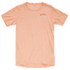Active Devold Legacy Tee Junior 102A  SUNRISE