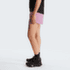 Pantaloni scurți The North Face Aphrodite Arise 3 Short Women G6E HUSHED LAVENDER