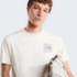 Mountain Escape Relaxed Short Sleeve Tee - Graphic Men