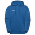 MAMMUT BASE ML HOODY MEN MINI LOGO 50665 tschiel