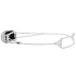 Lampă frontală Petzl Swift LT Black