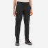 Pantaloni Millet UBIC STR ZIP OFF PT Women NOIR NEW