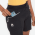 Pantaloni scurți Millet KAMET XCS LIGHT SHORT Women NOIR NEW