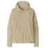 Cap Cool Ultra Hoody Men Pumice - Dyno White X-Dye