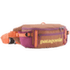Black Hole Waist Pack 5L Peach Sherbet