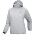 Jachetă Arcteryx Gamma Lightweight Hoody Women Atmos/Solitude