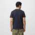 Tricou cu mânecă scurtă Fjällräven ARCHIVE LOGO T-SHIRT MEN Misty Green