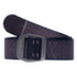 femund webbing 38mm Belt Navy Blazer