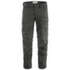 VIDDA PRO LITE ZIP-OFF TROUSERS MEN Dark Grey 030