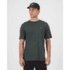 Tricou cu mânecă scurtă Mons Royale Aero Ultralight Merino T-Shirt Men Dark Cypress