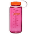 Wide-Mouth 500 mL Sustain Fuchsia Purple w/Flame