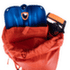 Rucsac Blue Ice FIRECREST PACK 28L Red Clay