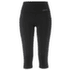Essence Capri 3 Women BLACK